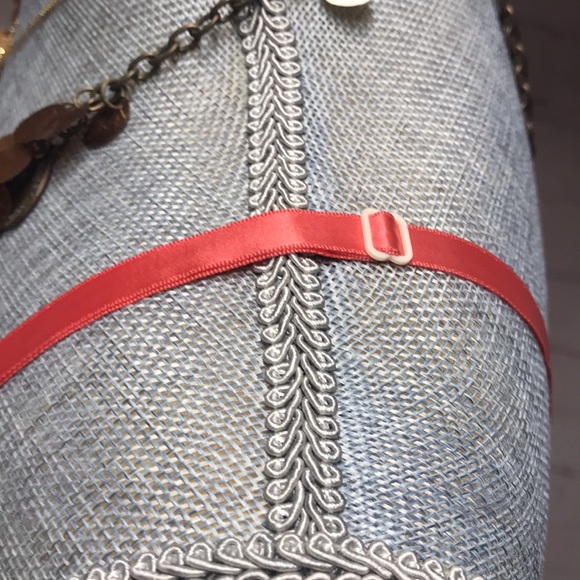 Vintage SLIP DRESS VINTAGE VASSARETTE  size M - Picture 5 of 16